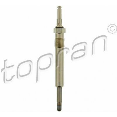 Žhavící svíčka TOPRAN 400 447 – Zboží Mobilmania