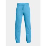 Under Armour Icon Flc Jogger Taping Jr Blue – Sleviste.cz
