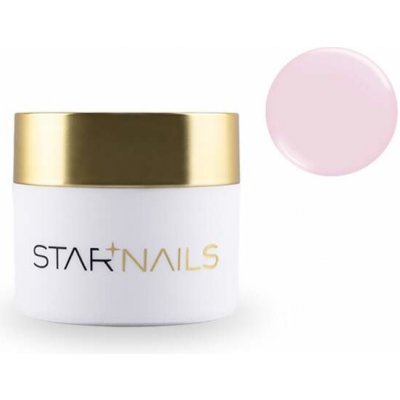 Starnails UV/LED Acrylgel Starnails Bis-Hema Milky Pink Touch 50 ml – Zboží Dáma Starnails UV/LED Acrylgel Starnails Bis-Hema Milky Pink Touch 50 ml – Zboží Dáma