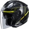 Přilba helma na motorku HJC FG-JET Komina