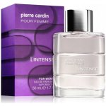 Pierre Cardin L'Intense parfémovaná voda dámská 50 ml – Hledejceny.cz