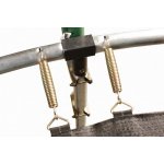 Hawaj 427 cm + vnitřní ochranná sít + žebřík – Zboží Mobilmania