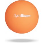 GymBeam Masážní míček Flexball orange - GymBeam – Zbozi.Blesk.cz