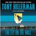 Fly on the Wall - Hillerman Tony, Bergmann Erik – Hledejceny.cz