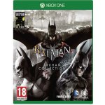Batman: Arkham Collection – Zboží Živě
