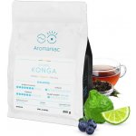 Aromaniac Etiopie Konga zrnková 250 g – Hledejceny.cz