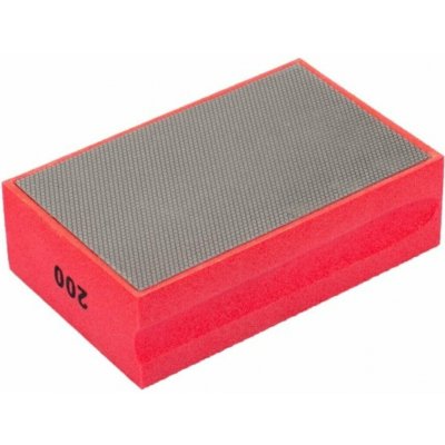 Festa P200 Houba brusná diamantová 90×55 mm – Hledejceny.cz