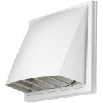 Dalap GP BKF ASA 150 x 150 mm bílá – Hledejceny.cz