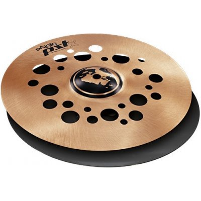 Paiste PST X DJs 45 Hi-hat 12" – Zbozi.Blesk.cz