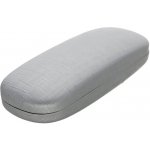 Ewena pouzdro na brýle šedé KS125 – Zboží Dáma