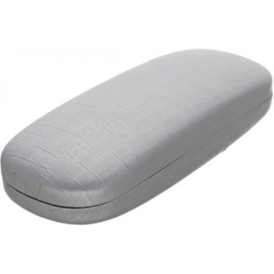 Ewena pouzdro na brýle šedé KS125 – Zboží Dáma