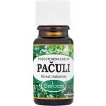 Saloos esenciální olej Pačuli 20 ml – Hledejceny.cz