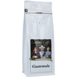 Latino Café Káva Guatemala 0,5 kg