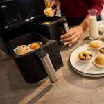 Braun Twin Cook 3 TD3030.IBK – Zboží Dáma