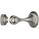 Walteco Zarážka dveří magnetická nikl matný – Zboží Mobilmania