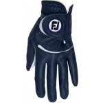 FootJoy Spectrum Womens Golf Glove Navy Modrá Levá ML – Zbozi.Blesk.cz