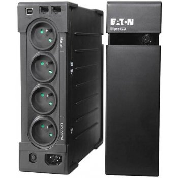 Eaton Ellipse ECO 800USB FR