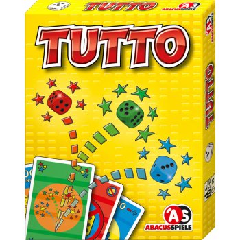 Abacus Spiele Tutto!