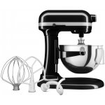 KitchenAid Heavy Duty 5KSM55SXXEOB – Zboží Mobilmania