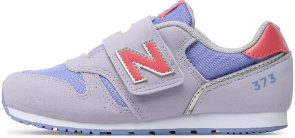 New Balance YZ373JQ2 fialové