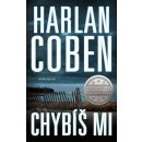 Chybíš mi - Harlan Coben