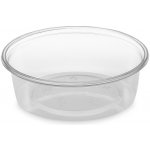 WIMEX Dresinková miska PP Dressingboxx průhledná Ø70mm 50ml – Hledejceny.cz