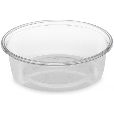 WIMEX Dresinková miska PP Dressingboxx průhledná Ø70mm 50ml – Hledejceny.cz