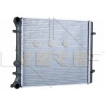 Chladič, chlazení motoru NRF 509530