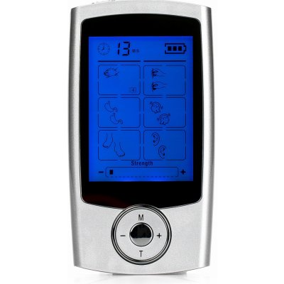 Ecostim ECO30 – Sleviste.cz