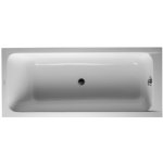 Duravit D-Code 170 x 75 cm 700099000000000 – Hledejceny.cz
