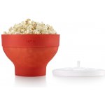 Lékué nádoba na přípravu domácího Popcornu – Zboží Dáma