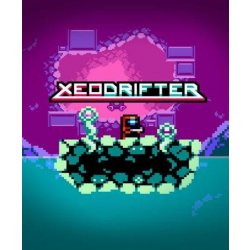 Xeodrifter