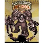 BioShock Infinite Clash in the Clouds – Hledejceny.cz