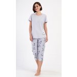 Vienetta Polar bear dámské kapri šedé – Sleviste.cz