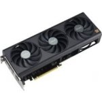 Asus ProArt GeForce RTX 4060 Ti OC edition 16GB GDDR6 90YV0JH2-M0NA00 – Zboží Živě