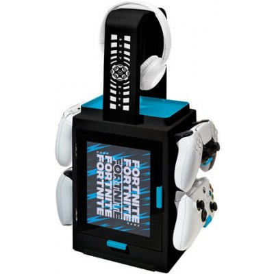 Numskull Fortnite stojan LIGHT Locker PS5 – Hledejceny.cz