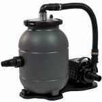 SummerFun CLEAN EASY Písková filtrace 4 m3/h – Zboží Dáma