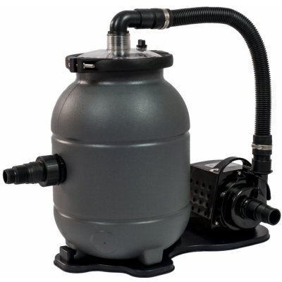 SummerFun CLEAN EASY Písková filtrace 4 m3/h – Zboží Dáma