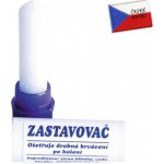 Důbrava Zastavovač krve 7 g – Zboží Dáma