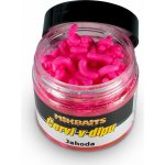 Mikbaits Červi v Dipu 50 ml Jahoda – Sleviste.cz