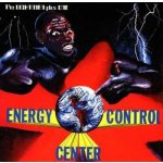 Bubbha Thomas & The Lightmen Plus One - Energy Control Center CD – Sleviste.cz