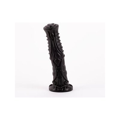 X-Men Robo Cock 12,4″ fantasy futuristické dildo 27 cm – Zboží Mobilmania