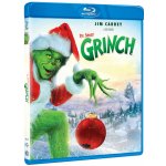 Grinch BD – Zboží Dáma