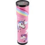 TEDDIES Kaleidoskop Jednorožec – Zboží Dáma