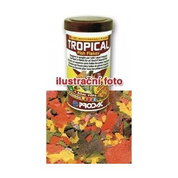 Prodac Nutron Tropical Fish Flakes 100 ml