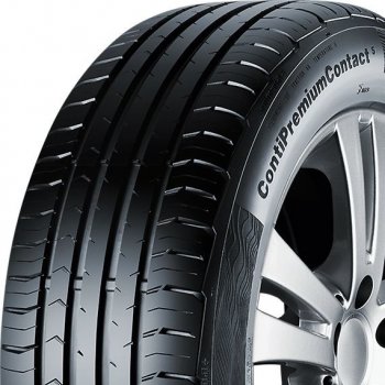 Continental ContiPremiumContact 5 195/55 R16 87T
