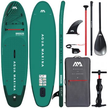 Paddleboard Aqua Marina Breeze 9'10'x30''x4.7''