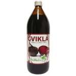 EkoMedica Šťáva Červená řepa 100% 1000 ml – Hledejceny.cz