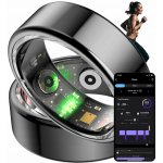 Colmi R02 černý velikost 10 (19,8mm) – Zboží Mobilmania