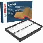 Vzduchový filtr BOSCH F 026 400 446 – Hledejceny.cz